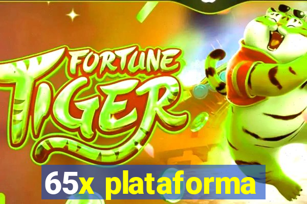 65x plataforma